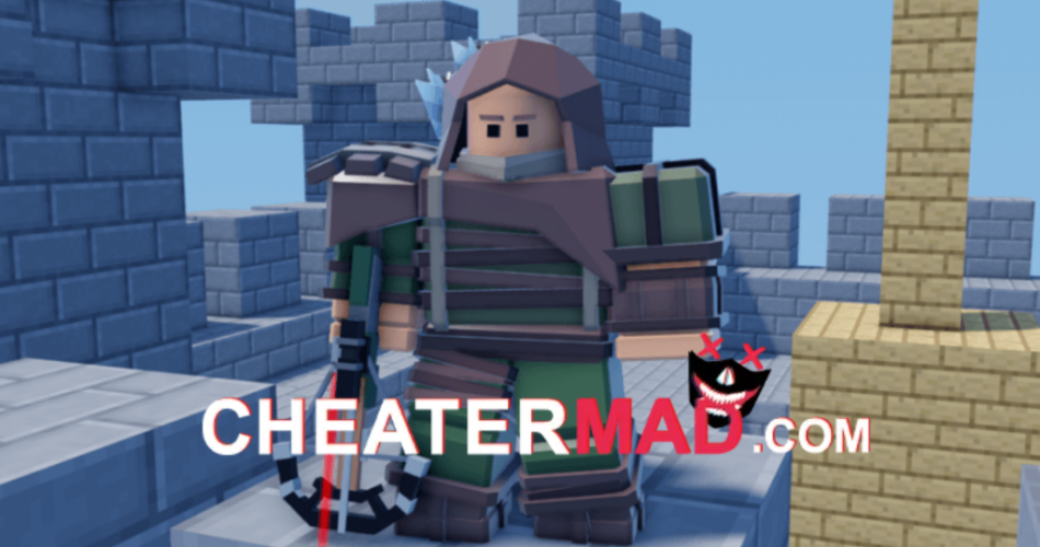 Vape v4 Bedwars Script
