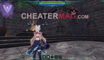 Little Witch Nobeta Skin Changer Hack | Change Any Item
