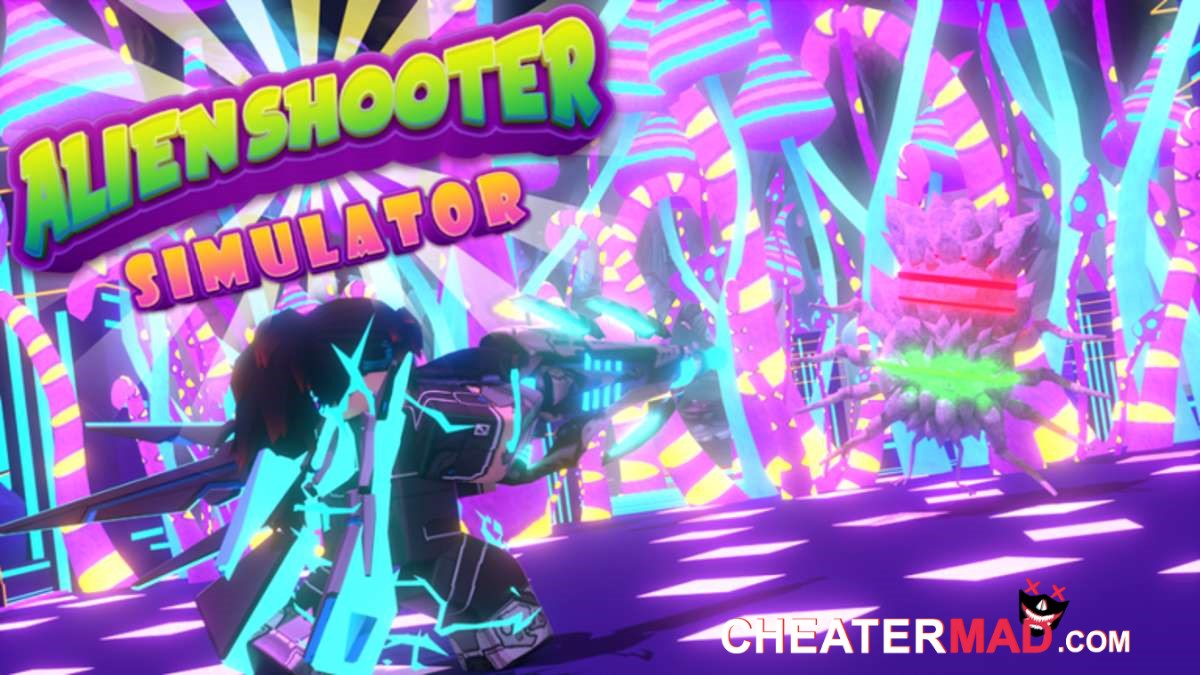 alien shooter simulator codes | new roblox codes october 2023 1 alien shooter simulator codes