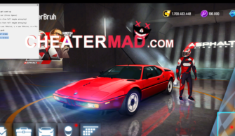 Free Asphalt 8 Airborne PC Hack | External Asphalt 8 Lite Cheat Menu