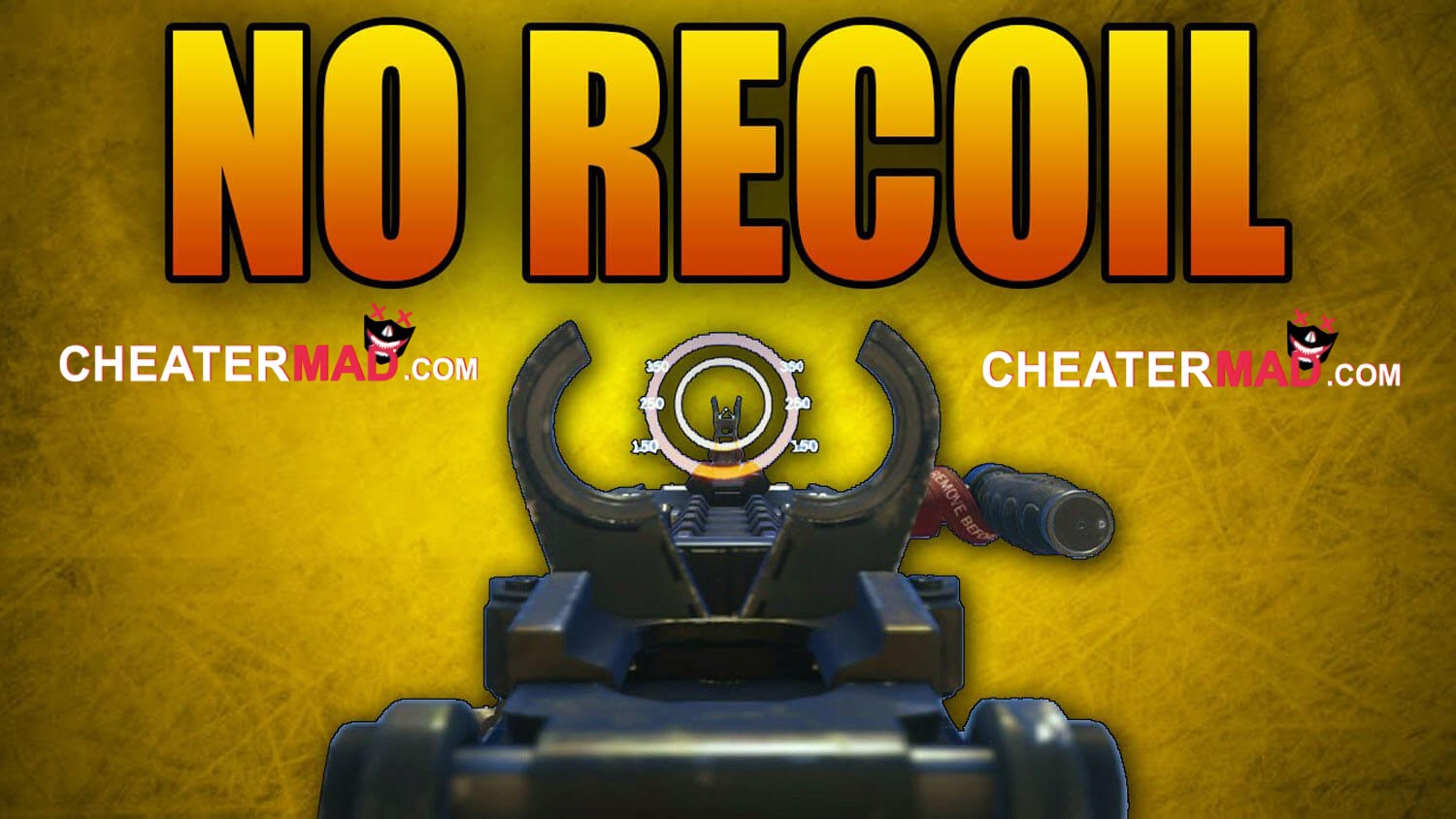pubg mobile free hack aimbot, esp, magic bullet - 3.2.0 gameloop emulator cheat 3 93c54623bf5b62a2591578aafb030db9pubgmobilenorecoil