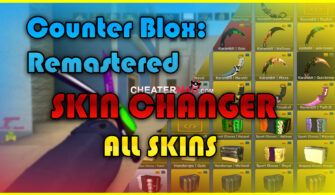 Phantom Forces Sinret Gui Script | FOV Cheat , Silent Aim, More!