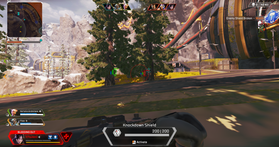 MadApex Apex Legends Hack