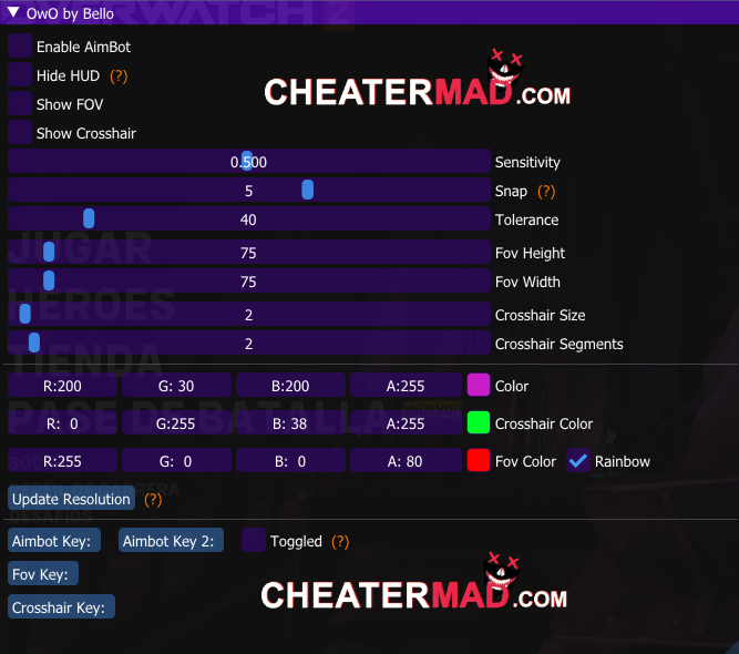 free overwatch aimbot hack download 2023 2 free overwatch aimbot hack