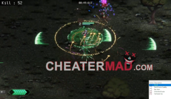 Rogue Genesia Trainer Hack | CE Cheat Table