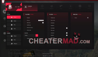 CSGO Free Haunted Legit Cheat 2023 | Multihack for CSGO