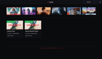 AGLoader – AgentProject | CSGO, Valorant, Fortnite Free Cheats App v12