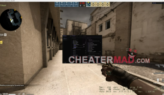 CSGO Pandora HvH Hack 2023 | Download for Free