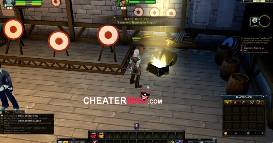 Royal Quest Free Cheat