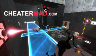 Portal 2 Free Hack & Cheat Codes