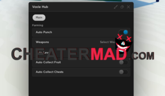 One Fruit Simulator Script | Autofarm Cheat , TP , More! 2024