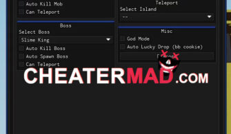 Islands Script | Auto Kill Cheat , Kill Aura, And More! 2024