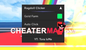Ragdoll Clicker Script | Auto Clicker Cheat , Auto Rebirth , And More! -2023