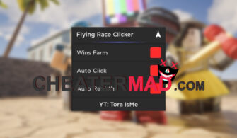 Flying Race Clicker Script | Wins Farm Cheat , More! 2023