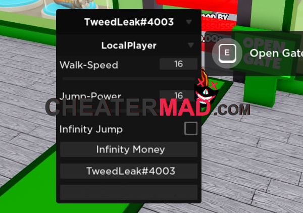 Millionaire Empire Tycoon Script