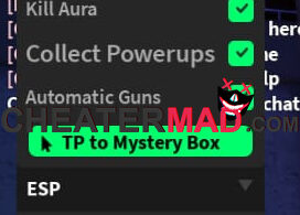 Michaels Zombies Script | Autofarm Cheat , More!