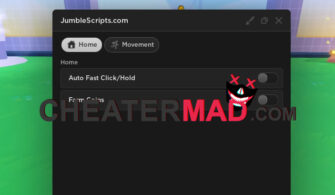 Clicker Run Script | Auto Fast Click Cheat , More! 2023