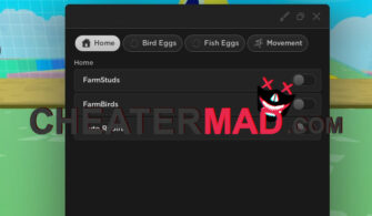 Flappy Bird Race Script | Autofarm Cheat , More! -2023