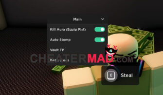 Roblox Ohio Script | Kill Aura Cheat , More! 2024