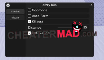 Ability Wars Script | Autofarm Cheat , GodMode, And More!