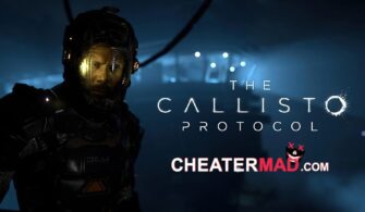 The Callisto Protocol Cheat Trainer – God Mode & +29 Features