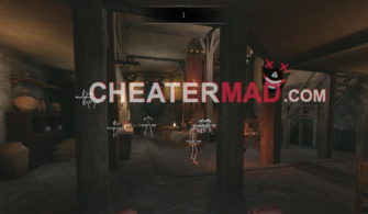 Dark and Darker ESP Hack v2.0