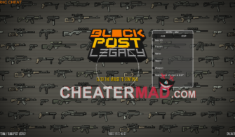 Free BLOCKPOST Hack Download | ESP & Aimbot
