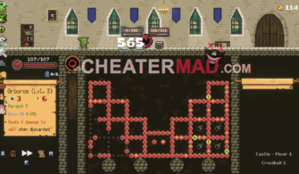 Free External Peglin Hack | Godmode / Immortality Cheat