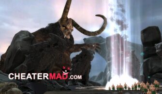 Ascend Reborn Cheat Trainer – Speed Hack, God Mode