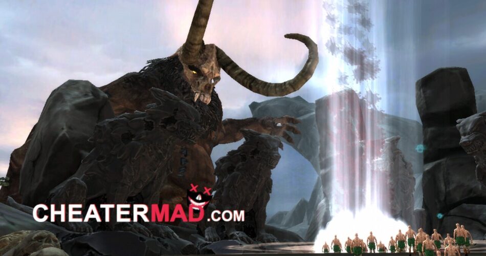 Ascend Reborn Cheat Trainer