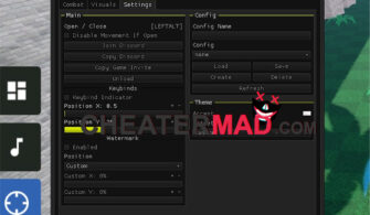 No Scope Arcade Script | Esp Cheat , Aimbot – More! 2022