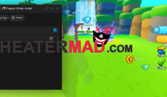 Flappy Clicker Script | AutoClick Cheat , Auto Rebirth, More! 2023