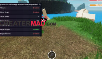 The Survival Game Script | Auto Mine Cheat , Inf Stamina, And More! 2023