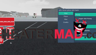 Snow Plow Simulator Scirpt | Get Snows Cheat , AutoGems, AutoRebirth, More! 2023