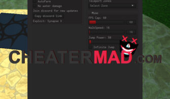 Build A Boat AtomicX Script | Autofarm Cheat , Teleport, More! 2024