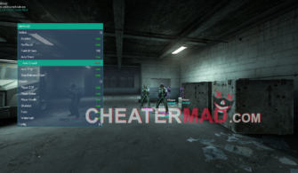 CSGO MMRage Cheat 2023 | HvH Hack
