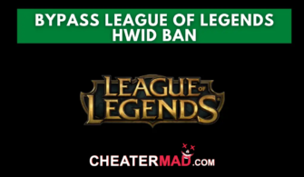 League of Legends Ban Cleaner