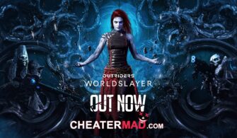 Outriders Worldslayer Trainer Cheat v15