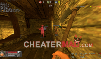 Pirates Vikings and Knights 2 Cheat | ESP & Chams