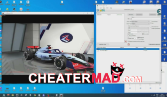 F1 22 Anti Cheat Bypass | For CE and Other