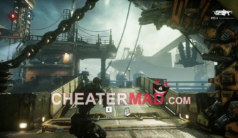 Free Gears of War 5 Cheat | Automatic Super Active Reload