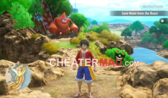 Free One Piece Odyssey Cheat Trainer | Godmode & More