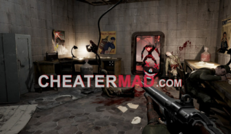Atomic Heart Cheat Trainer | Unlimited Ammo & Free Craft