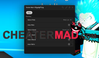 My Hero Mania Script | Auto Attack Cheat , More! 2023