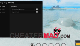 Booga Booga Reborn Script | Kill Aura Cheat , More! 2023