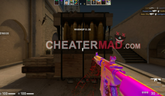 CSGO Elysion Cheat | Free Legit Hack 2023