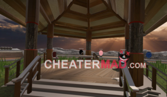 ChilloutVR Free Hack | ESP, Fly & More