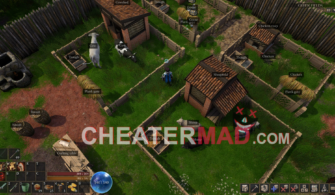 Force of Nature 2 Ghost Keeper Trainer | Infinite Health & Stamina