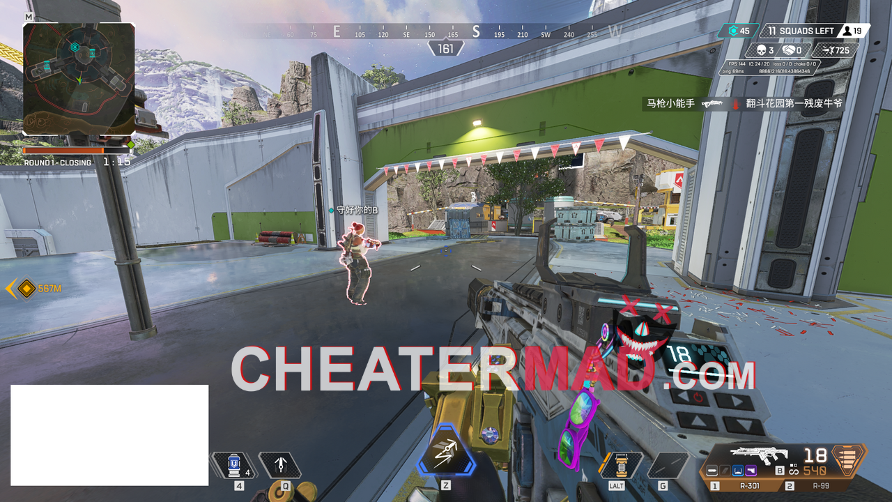 free apex legends esp cheat 2023 | github source code 1 free apex legends esp cheat 1
