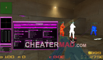 Free CS Source Private Cheat 2023